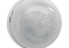 20134-E | Wireless Ceiling Mount Motion Detector