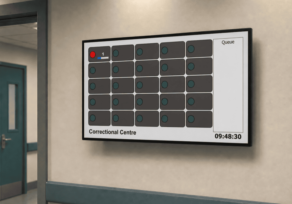 60361-L Multi-User Test Station