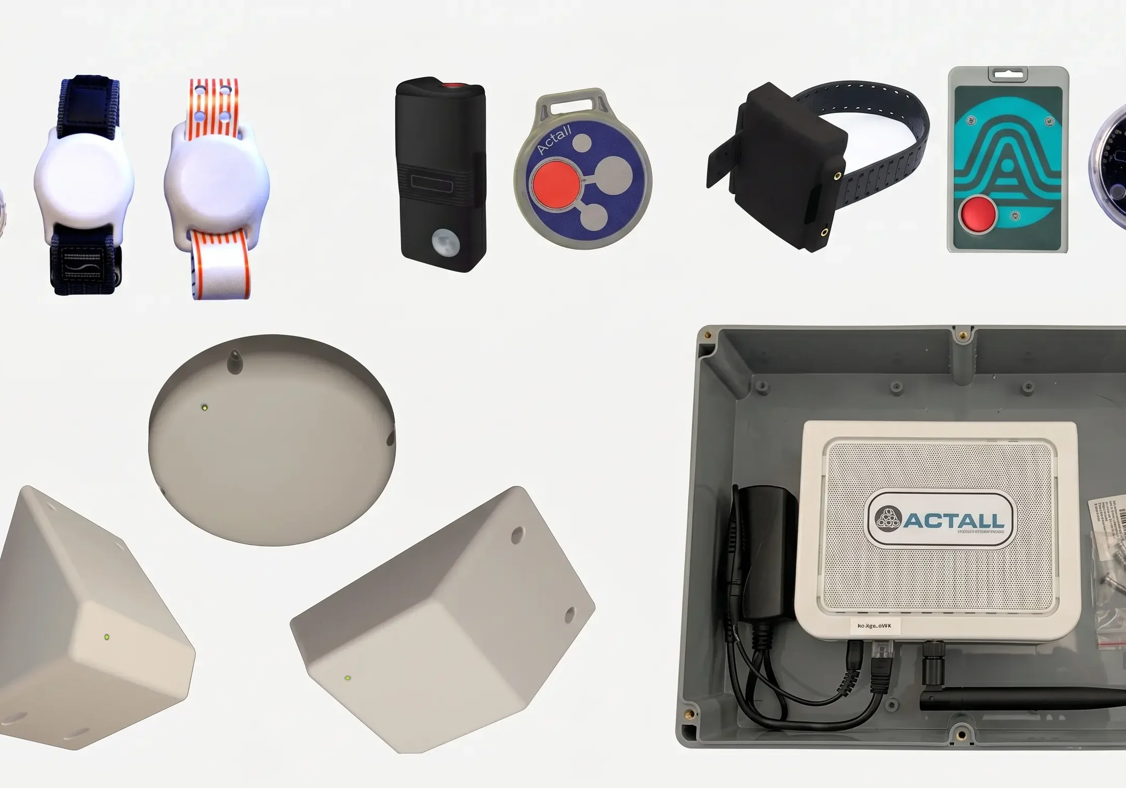 ATLAS Product Line