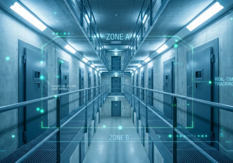 Accuracy of RTLS in Corrections