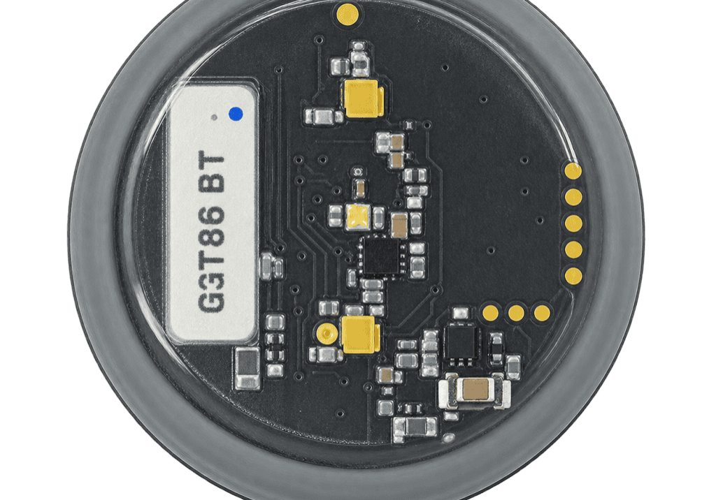 Actall 60006 Asset Tracking Tag