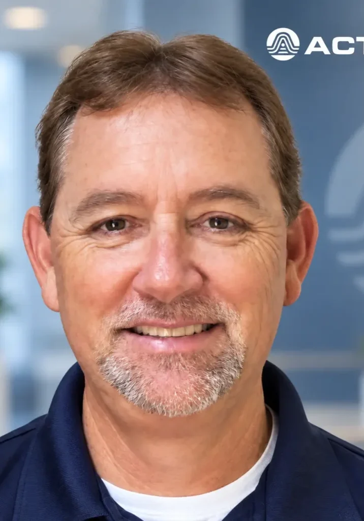 Barry Prestage Actall Appointment