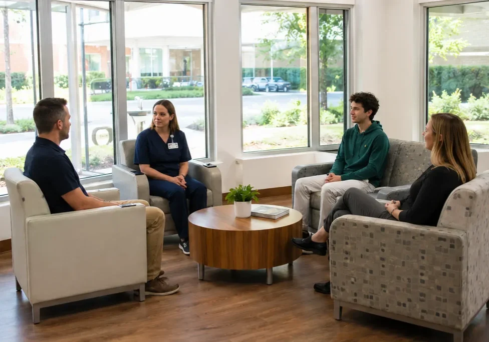 Healthcare Group
