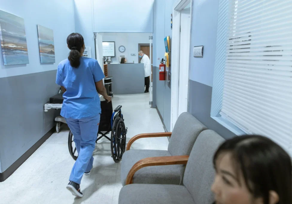 Healthcare Movement