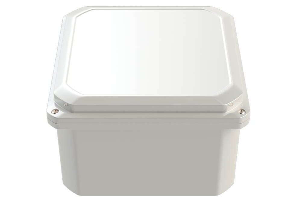 Outdoor Box