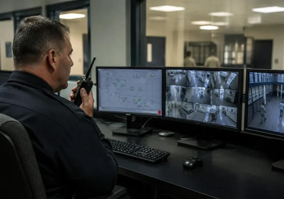 Replace Bosch Security Escort with Actall